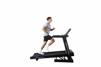 Bieżnia elektryczna FINNLO ENDURANCE V - TFT - 22