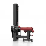 Maszyna na mięśnie dwugłowe ud MP-U235 - Marbo Sport - 3