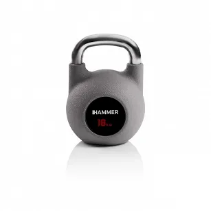 Kettlebell HAMMER COMPETITION 16 kg