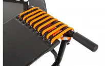 Trampolina JUMPSTEP PRO by HAMMER - 3