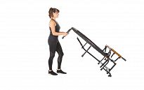 Trampolina JUMPSTEP PRO by HAMMER - 5
