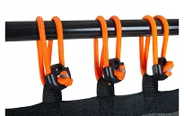 Trampolina JUMPSTEP PRO by HAMMER - 8