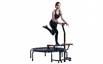 Trampolina JUMPSTEP PRO by HAMMER - 9