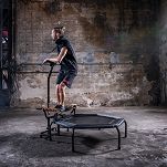 Trampolina JUMPSTEP PRO by HAMMER - 11