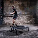 Trampolina JUMPSTEP PRO by HAMMER - 11