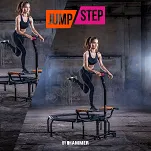 Trampolina JUMPSTEP PRO by HAMMER - 12