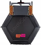 Trampolina JUMPSTEP PRO by HAMMER - 14