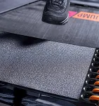 Trampolina JUMPSTEP PRO by HAMMER - 17