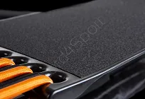 Trampolina JUMPSTEP PRO by HAMMER - 19