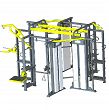 Stacja do treningu funkcjonalnego MASTER SPORT BMM 40 - 2