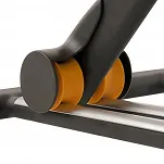 Orbitrek magnetyczny FINNLO E - GLIDE SRT - 15