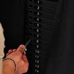 Brama treningowa HAMMER MAXIMUM AUTARK FT3 z ławką treningową HAMMER MAXIMUM AUTARK - 6