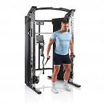 Brama treningowa HAMMER MAXIMUM AUTARK FT3 z ławką treningową HAMMER MAXIMUM AUTARK - 10