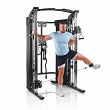 Brama treningowa HAMMER MAXIMUM AUTARK FT3 z ławką treningową HAMMER MAXIMUM AUTARK - 11