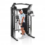 Brama treningowa HAMMER MAXIMUM AUTARK FT3 z ławką treningową HAMMER MAXIMUM AUTARK - 12