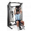 Brama treningowa HAMMER MAXIMUM AUTARK FT3 z ławką treningową HAMMER MAXIMUM AUTARK - 14