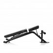 Brama treningowa HAMMER MAXIMUM AUTARK FT3 z ławką treningową HAMMER MAXIMUM AUTARK - 17