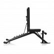 Brama treningowa HAMMER MAXIMUM AUTARK FT3 z ławką treningową HAMMER MAXIMUM AUTARK - 22