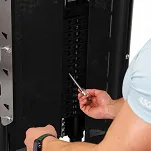 Brama treningowa HAMMER MAXIMUM AUTARK FT3 z ławką treningową HAMMER MAXIMUM AUTARK - 7