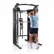 Brama treningowa HAMMER MAXIMUM AUTARK FT3 z ławką treningową HAMMER MAXIMUM AUTARK - 9