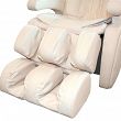 Fotel masujący FINNSPA PREMION CREME - 4