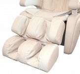 Fotel masujący FINNSPA PREMION CREME - 4