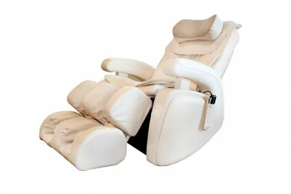 Fotel masujący FINNSPA PREMION CREME