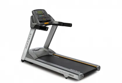 Bieżnia elektryczna klubowa MATRIX T1x