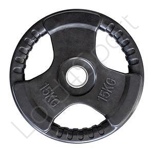 Obciążenie olimpijskie TOK 15 kg HMS