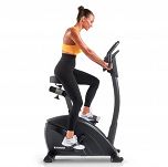 Rower elektromagnetyczny HAMMER EXUM XTR - 5