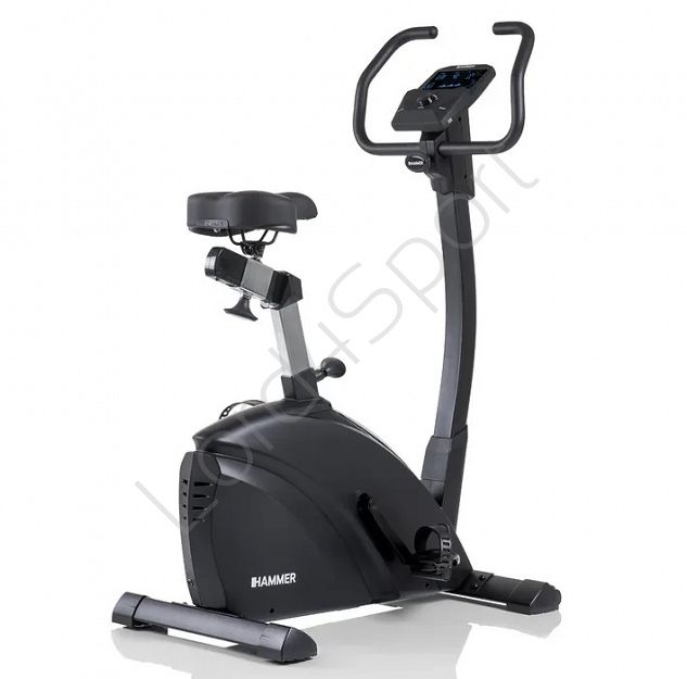 Rower elektromagnetyczny HAMMER EXUM XTR