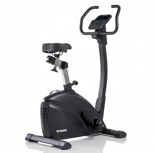 Rower elektromagnetyczny HAMMER EXUM XTR