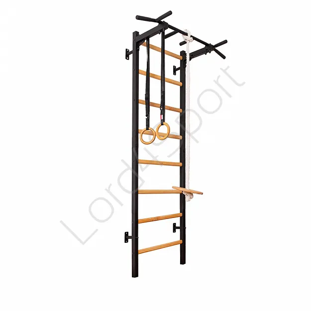 Drabinka gimnastyczna BenchK 221B + A076