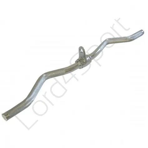 Uchwyt  HAMMER TRICEPS BAR ARCHED