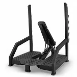 Ławka olimpijska regulowana ze stojakami MP-L213 2.0 - Marbo Sport - 2