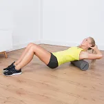 HAMMER Roller EVA 45 cm - 6