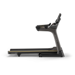 Bieżnia elektryczna MATRIX Fitness TF50 z konsolą XR - 2
