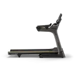 Bieżnia elektryczna MATRIX Fitness TF50 z konsolą XR - 2