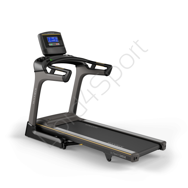 Bieżnia elektryczna MATRIX Fitness TF50 z konsolą XR