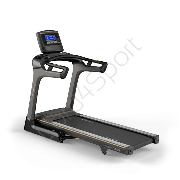 Bieżnia elektryczna MATRIX Fitness TF50 z konsolą XR