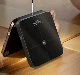 Waga z analizą składu ciała HAMMER BODY SCREEN TX - 4