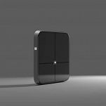 Waga z analizą składu ciała HAMMER BODY SCREEN TX - 5