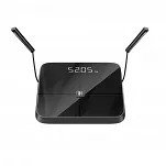 Waga z analizą składu ciała HAMMER BODY SCREEN TX - 3