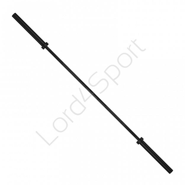 Gryf olimpijski Cross Training 220cm/50mm Platinum Fitness