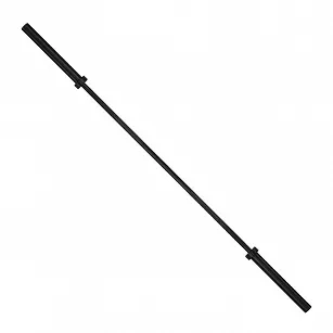 Gryf olimpijski Cross Training 220cm/50mm Platinum Fitness