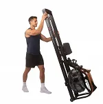 Wioślarz wodny FINNLO AQUON WATER FLOW BT - EKSPOZYCJA - 22