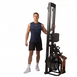 Wioślarz wodny FINNLO AQUON WATER FLOW BT - EKSPOZYCJA - 23