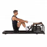 Wioślarz wodny FINNLO AQUON WATER FLOW BT - EKSPOZYCJA - 18