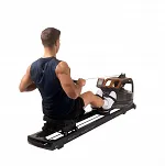 Wioślarz wodny FINNLO AQUON WATER FLOW BT - EKSPOZYCJA - 20