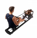 Wioślarz wodny FINNLO AQUON WATER FLOW BT - EKSPOZYCJA - 21